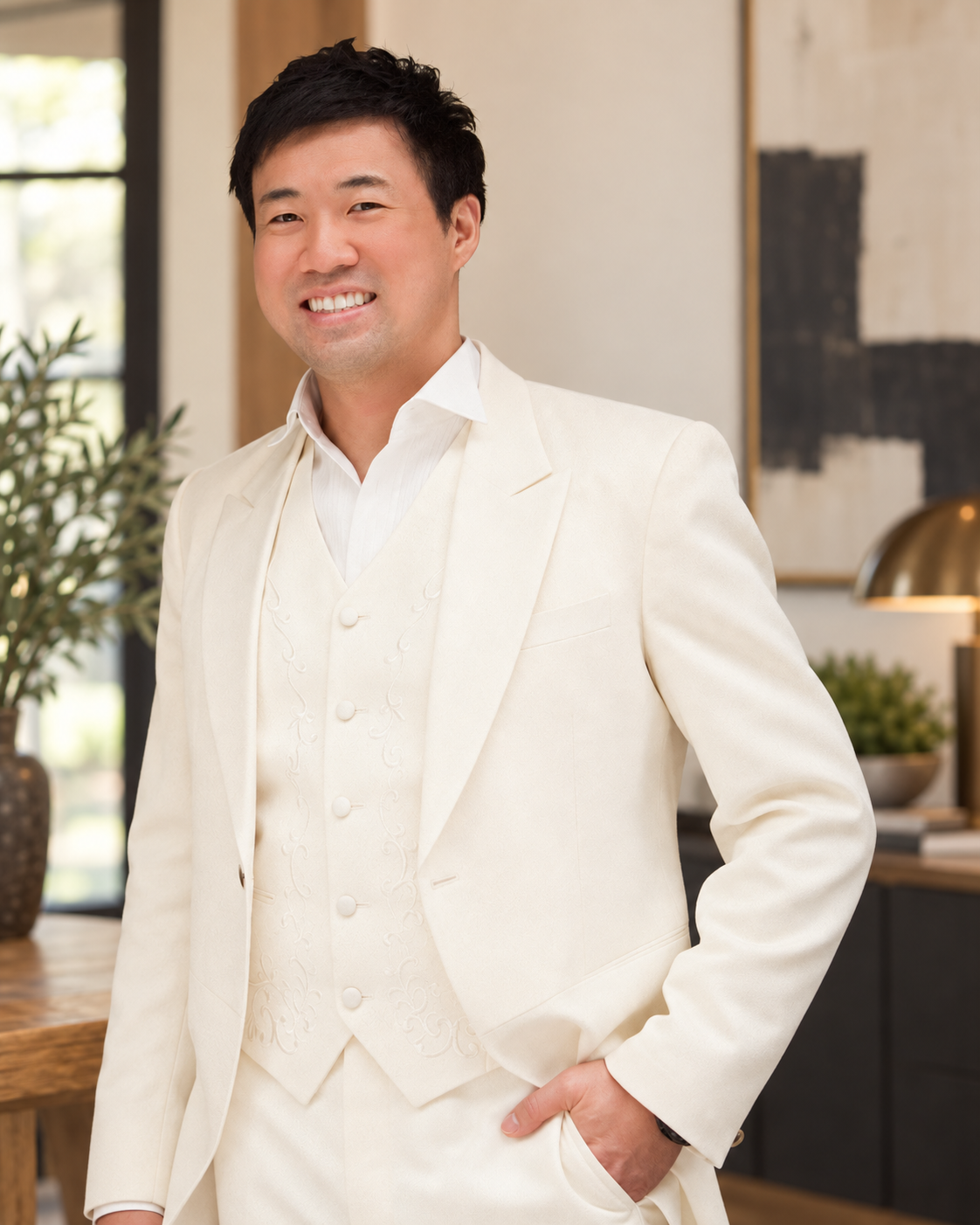 Ken Lee | Dallas–Fort Worth bilingual real estate advisor