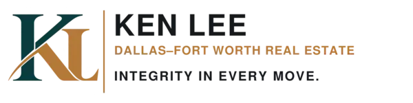 Ken Lee|德州達拉斯-沃斯堡房地產顧問
